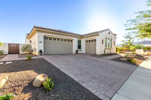 Buckeye, AZ 85396,20669 W PASADENA Avenue