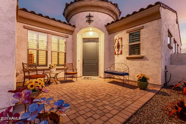 Buckeye, AZ 85396,20669 W PASADENA Avenue