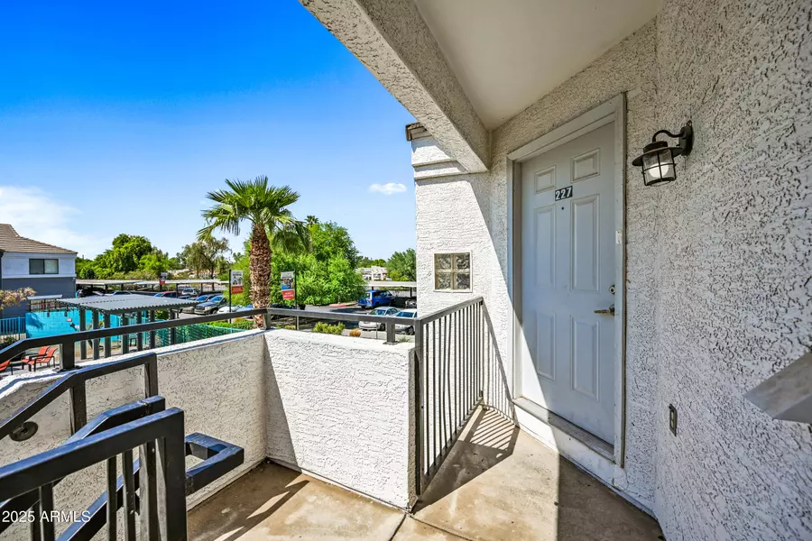 3065 N 67TH Avenue #227, Phoenix, AZ 85033