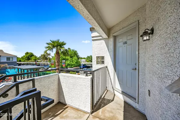 3065 N 67TH Avenue #227, Phoenix, AZ 85033