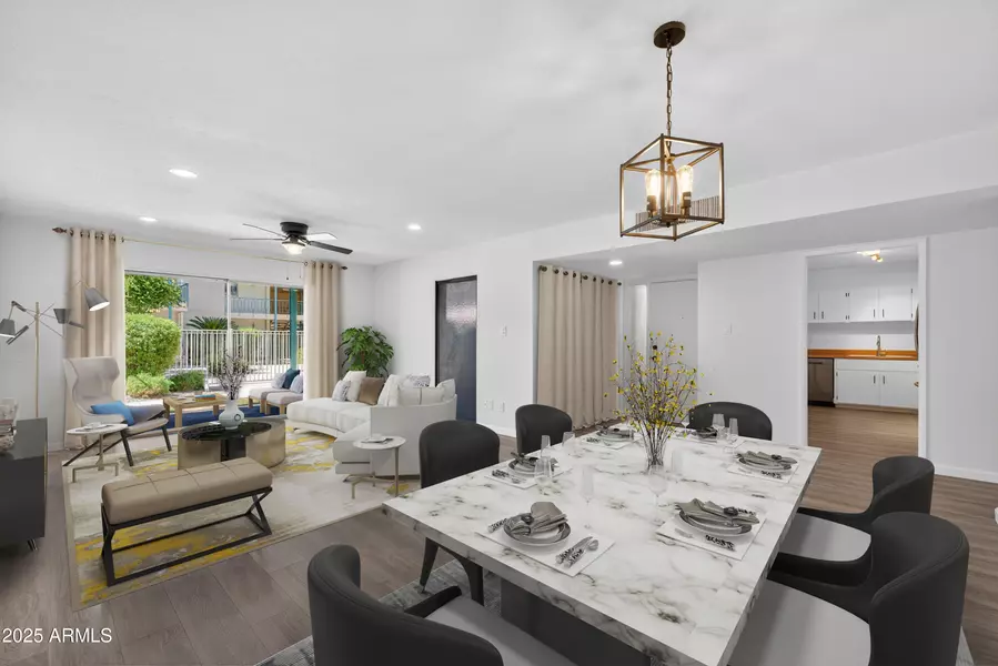 3655 N 5TH Avenue #105, Phoenix, AZ 85013