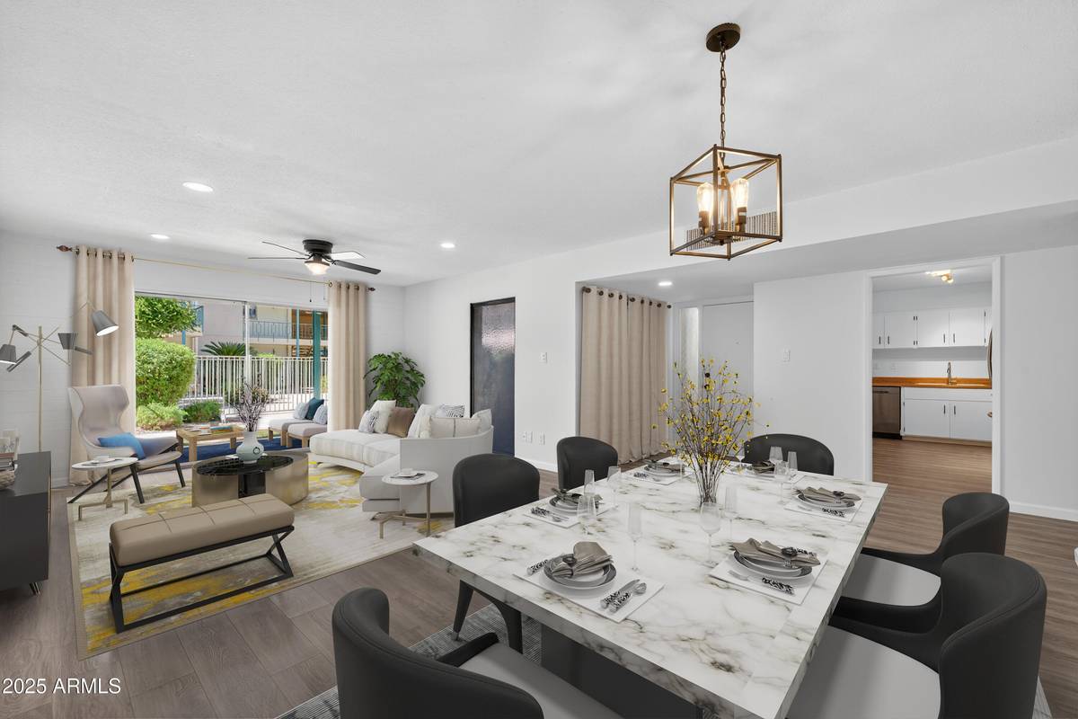 Phoenix, AZ 85013,3655 N 5TH Avenue #105