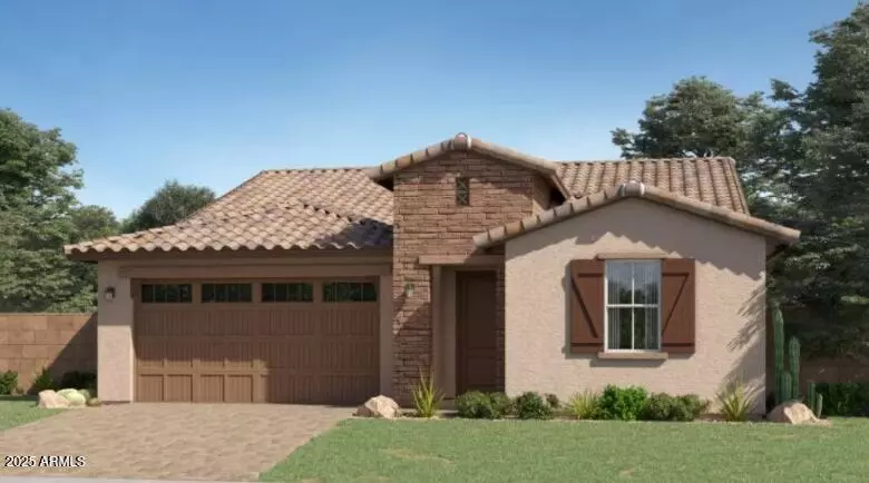 1381 W J WALTZ Way, Apache Junction, AZ 85120