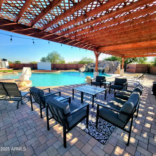 8335 W CAMINO DE ORO --, Peoria, AZ 85383