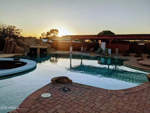 Peoria, AZ 85383,8335 W CAMINO DE ORO --