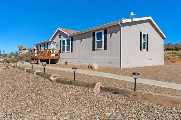 Dewey, AZ 86327,17730 E LIONS GATE Drive