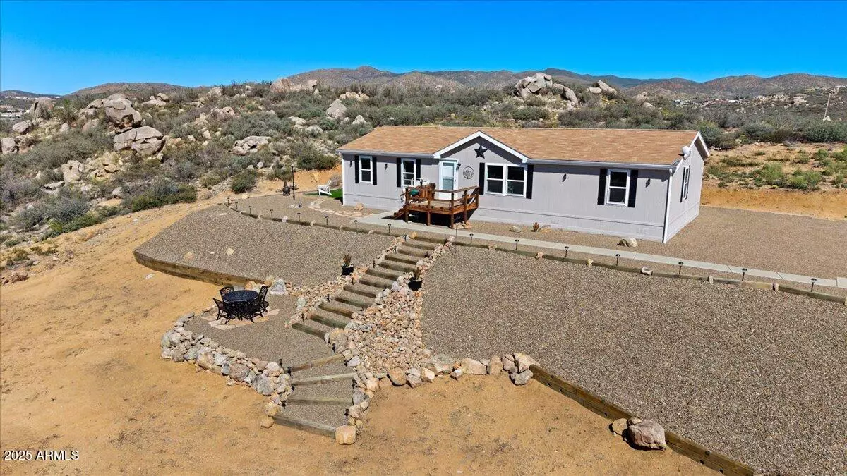 Dewey, AZ 86327,17730 E LIONS GATE Drive