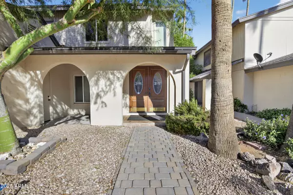 Mesa, AZ 85202,2312 W LINDNER Avenue #17