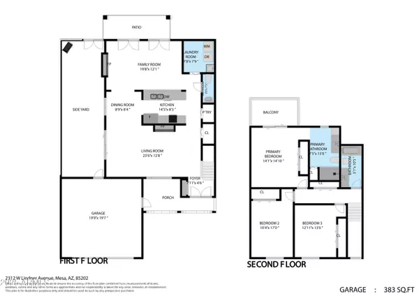 Mesa, AZ 85202,2312 W LINDNER Avenue #17