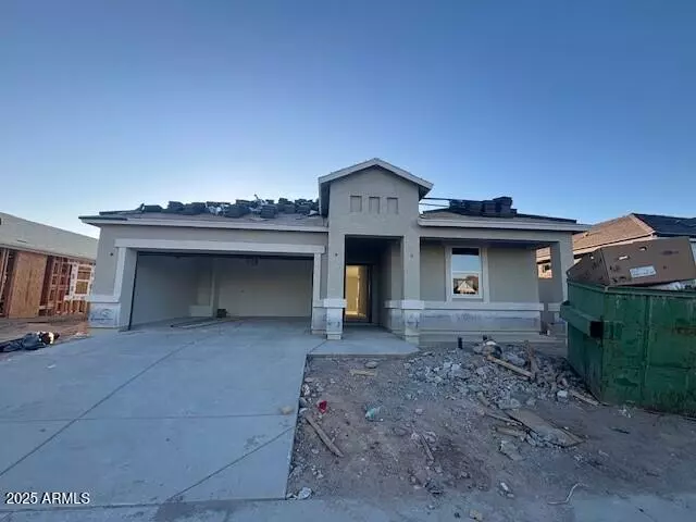 Florence, AZ 85132,1610 N Comiskey Drive