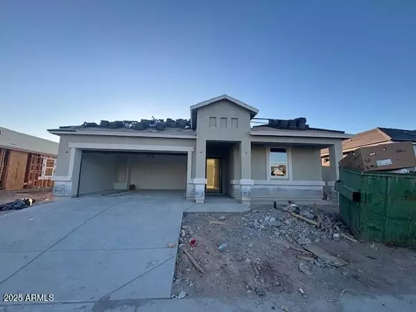 1610 N Comiskey Drive, Florence, AZ 85132