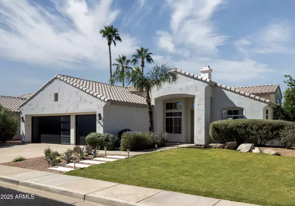 15020 N 54TH Place, Scottsdale, AZ 85254