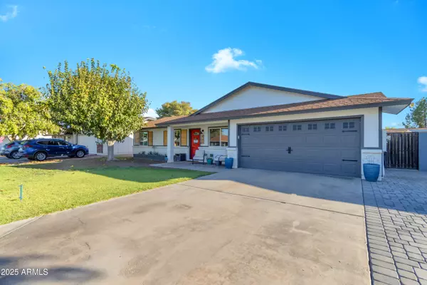 Gilbert, AZ 85234,301 E MERRILL Avenue