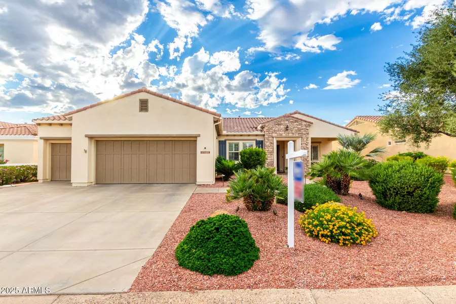 22116 N PEDREGOSA Drive, Sun City West, AZ 85375