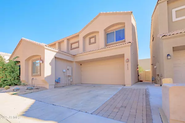 Phoenix, AZ 85032,2723 E SCHILIRO Circle