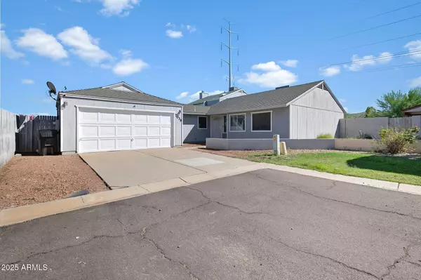 7039 S 41ST Place, Phoenix, AZ 85042