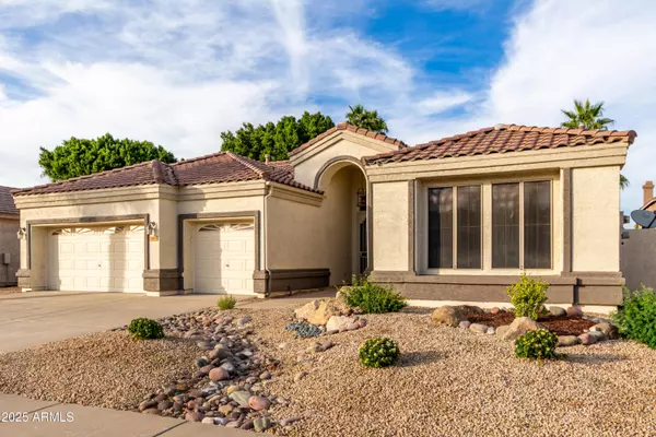 Glendale, AZ 85308,7262 W FIREBIRD Drive