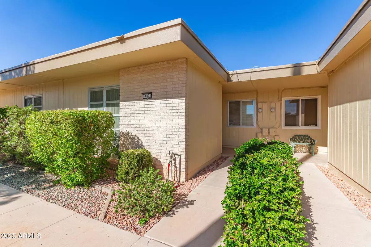 Sun City, AZ 85351,14021 N 111TH Avenue