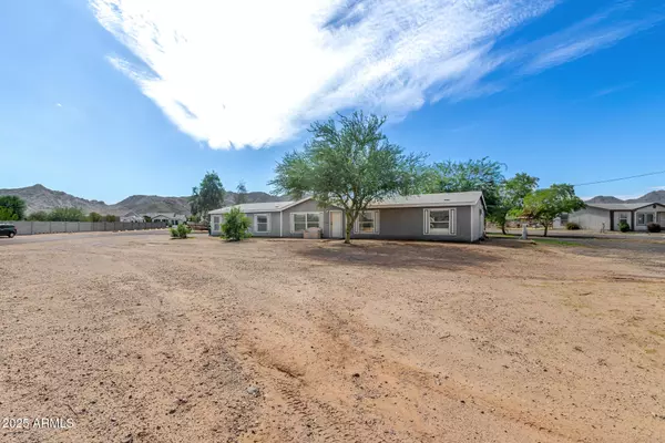 Queen Creek, AZ 85142,20145 E HAPPY Road
