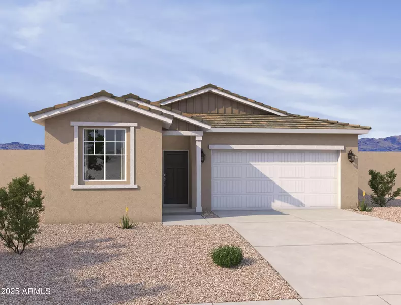 18200 W LA SENDA Drive, Surprise, AZ 85387