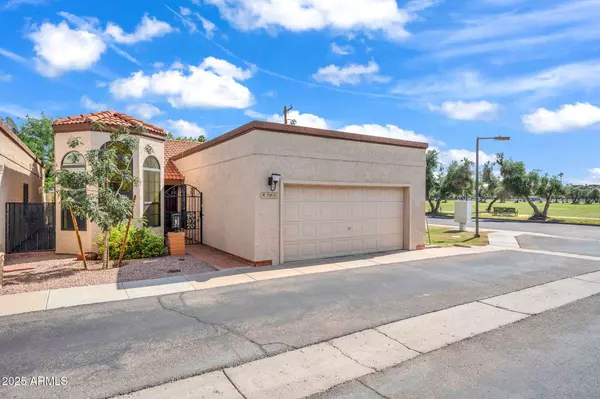 Phoenix, AZ 85016,4301 N 29th Way