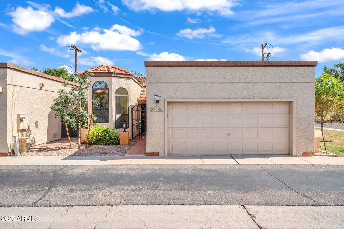 Phoenix, AZ 85016,4301 N 29th Way