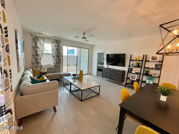 Maricopa, AZ 85138,40629 W SUNLAND Drive