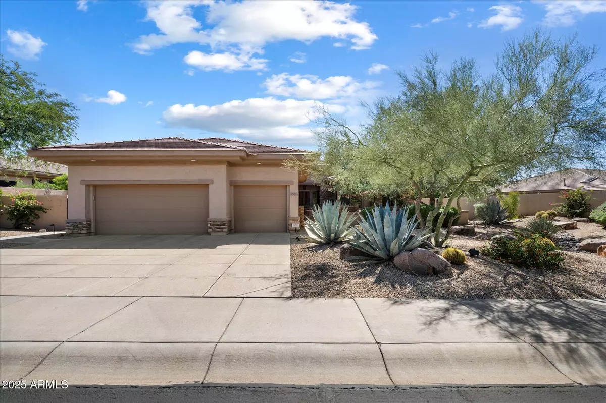Scottsdale, AZ 85266,7559 E Visao Drive