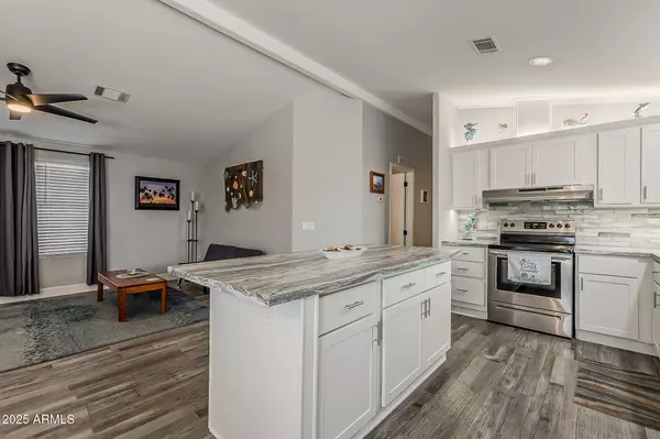 Mesa, AZ 85205,215 N Power Road #107
