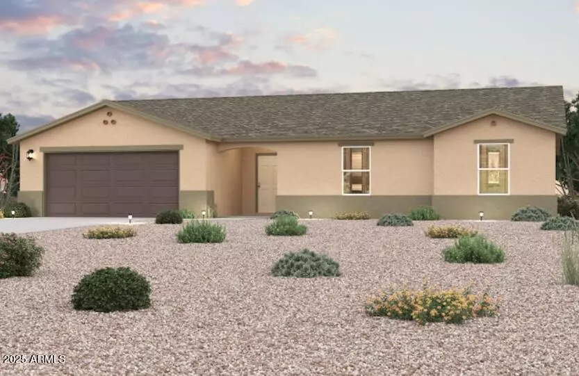 10837 W IDALIA Drive, Arizona City, AZ 85123