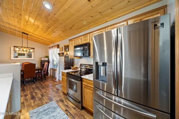 Overgaard, AZ 85933,2654 PALOMINO Trail