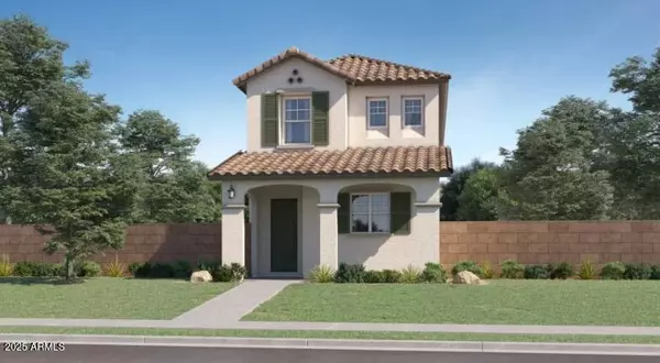 8340 E PETERSON Avenue, Mesa, AZ 85212