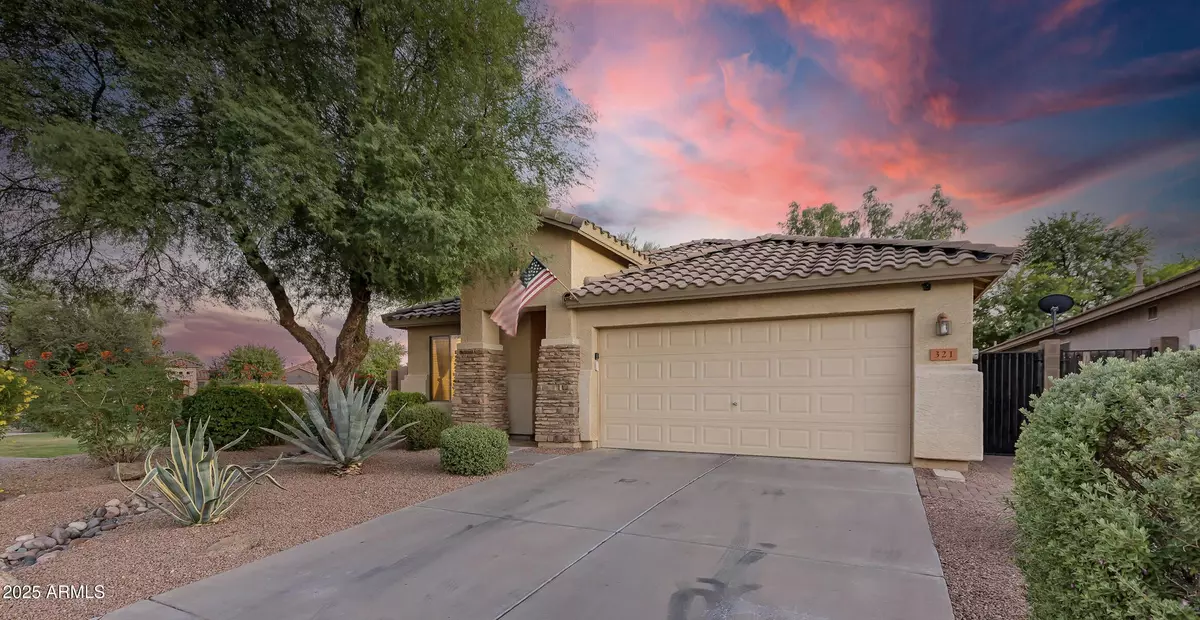 San Tan Valley, AZ 85143,321 W DEXTER Way