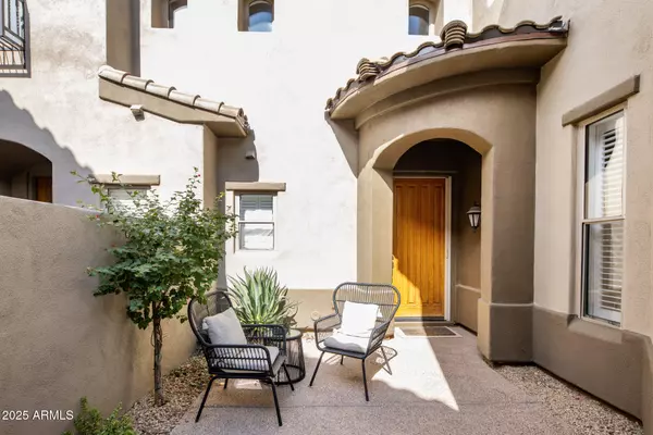 Scottsdale, AZ 85255,20802 N GRAYHAWK Drive #1006