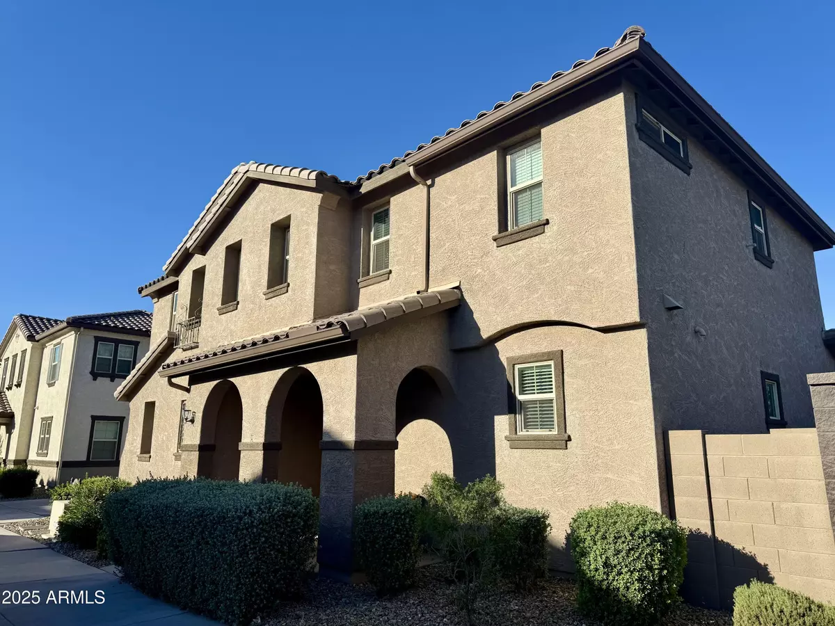 Goodyear, AZ 85338,1178 N 163RD Lane