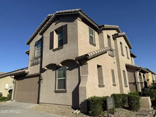 Goodyear, AZ 85338,1178 N 163RD Lane