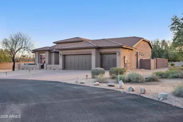 Rio Verde, AZ 85263,19023 E BUCKSKIN Court