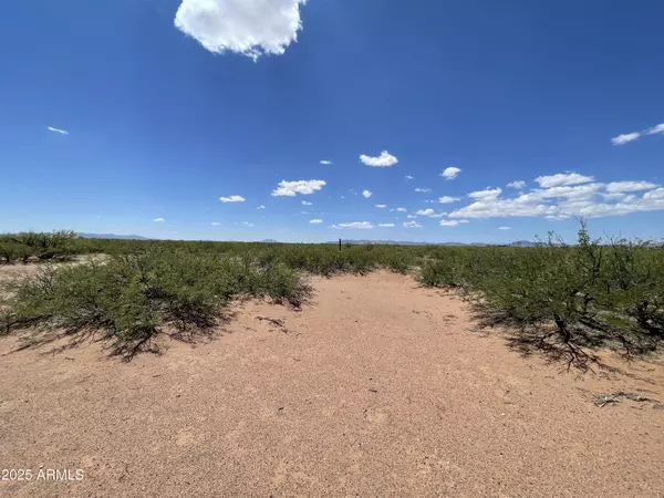 Douglas, AZ 85607,9 Blackhawk Lane #27