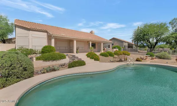 6751 E DUANE Lane, Scottsdale, AZ 85266