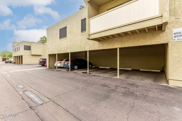 Glendale, AZ 85301,4867 W PALO VERDE Drive