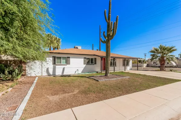 Phoenix, AZ 85015,6501 N 20TH Avenue