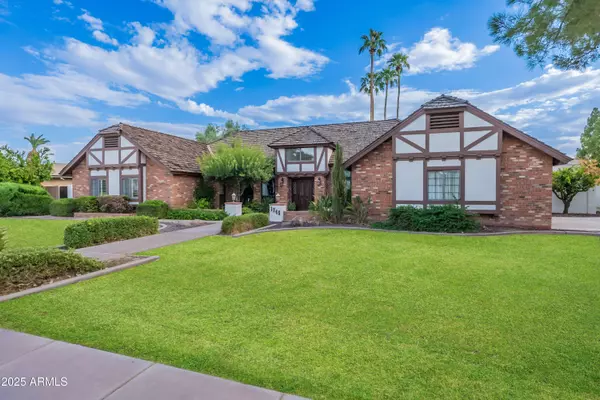 Mesa, AZ 85203,1745 E ELMWOOD Street