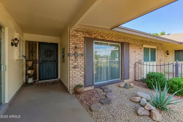 Sun City, AZ 85351,11001 W PEORIA Avenue