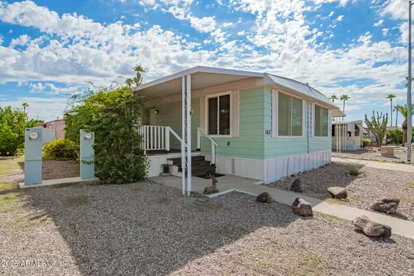 Phoenix, AZ 85027,2650 W UNION HILLS Drive #163