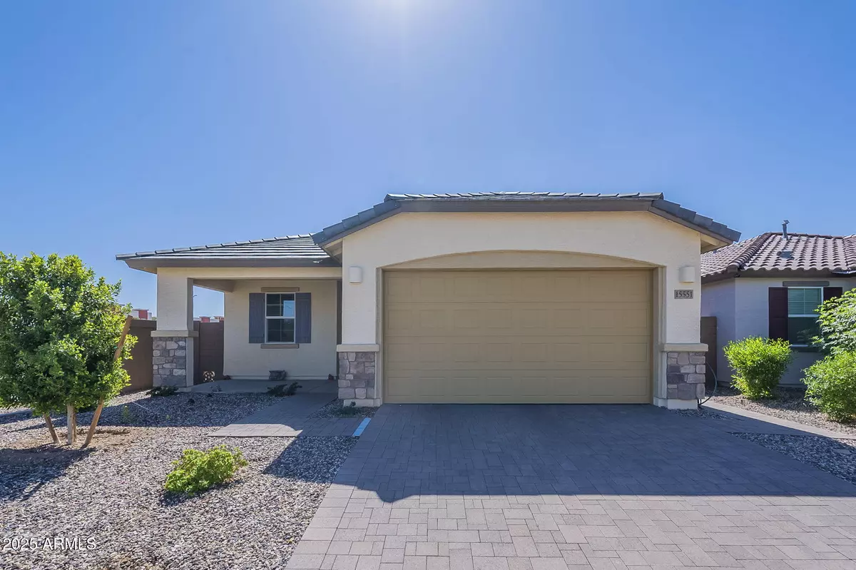 Goodyear, AZ 85338,15551 W KENDALL Street