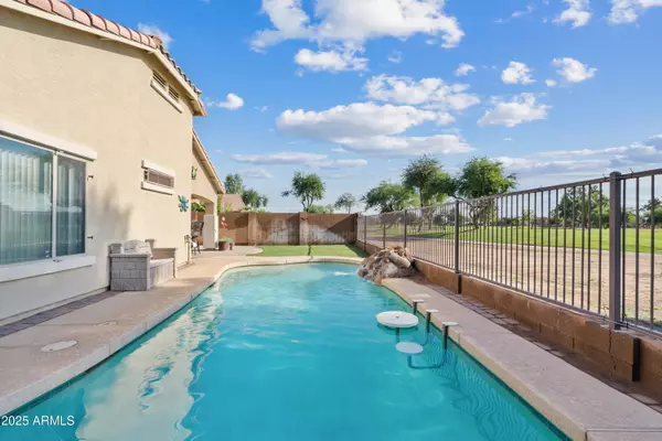 Queen Creek, AZ 85142,23025 S 215TH Street