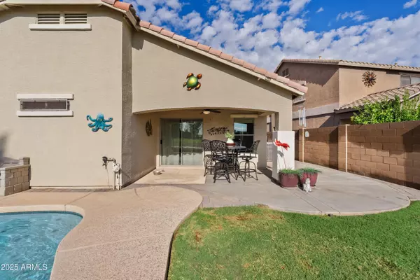 Queen Creek, AZ 85142,23025 S 215TH Street