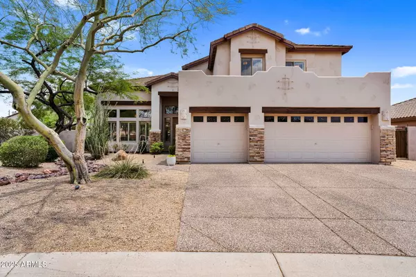 1365 N Drexel --, Mesa, AZ 85207