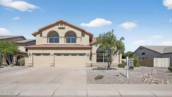 4018 E ADOBE Drive, Phoenix, AZ 85050