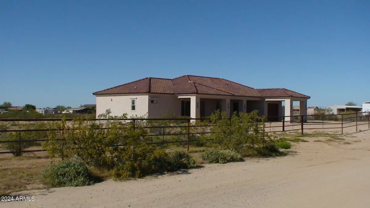 Wittmann, AZ 85361,21209 W CARAVAGGIO Lane W